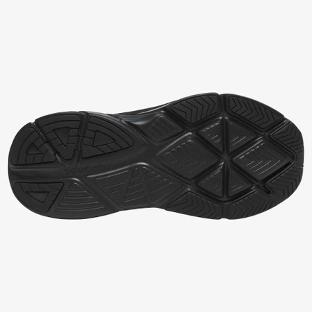 Saucony Guide 18 in All Black
