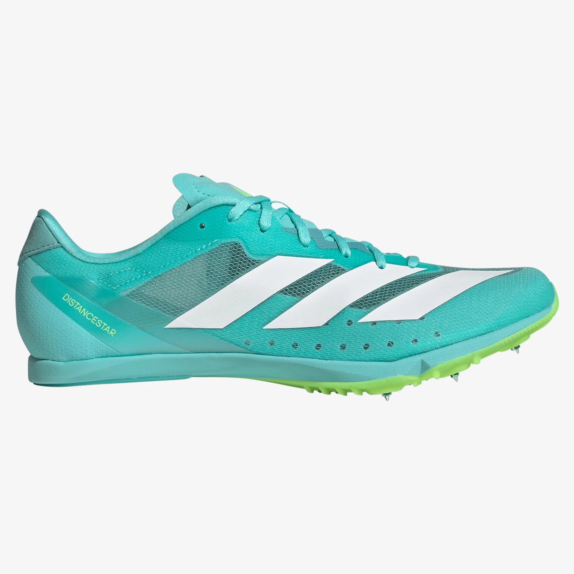 distance ①と⑤ Adidas Distancestar