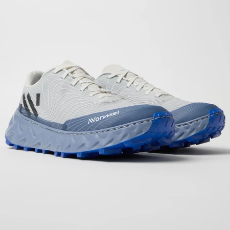 Nnormal Tomir 2 in Blue/White