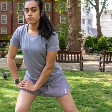 2XU  Light Speed Tech Tee