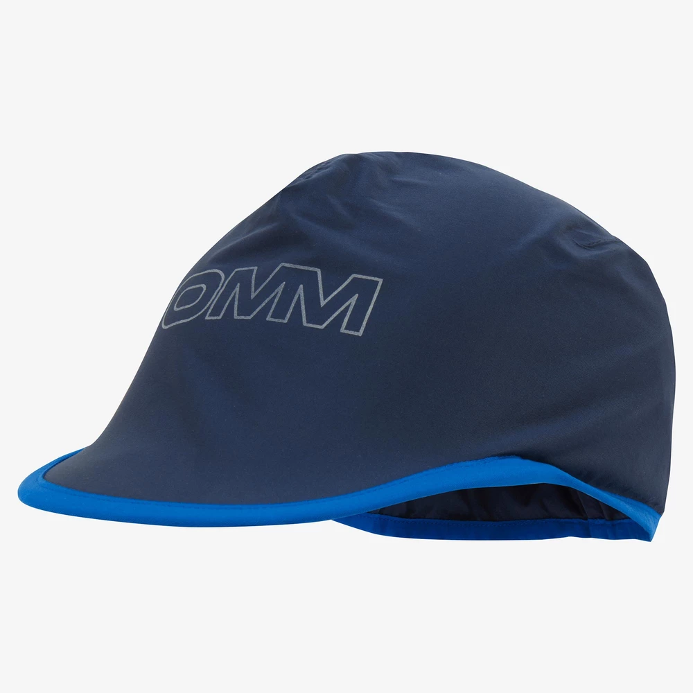 OMM Kamleika Cap in Navy