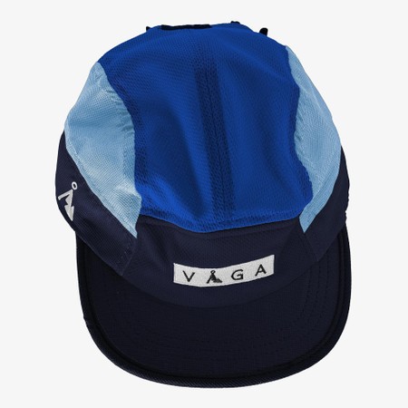 VAGA  Club Cap SS25