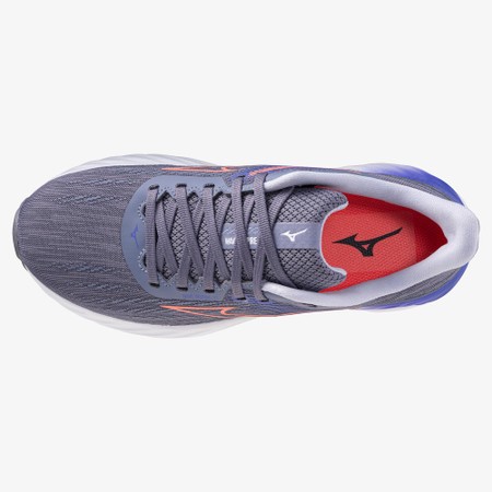 MIZUNO  Wave Inspire 21