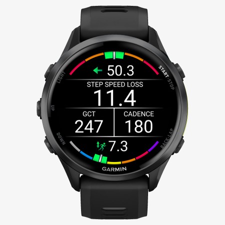 GARMIN  Forerunner 970