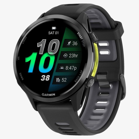GARMIN  Forerunner 970