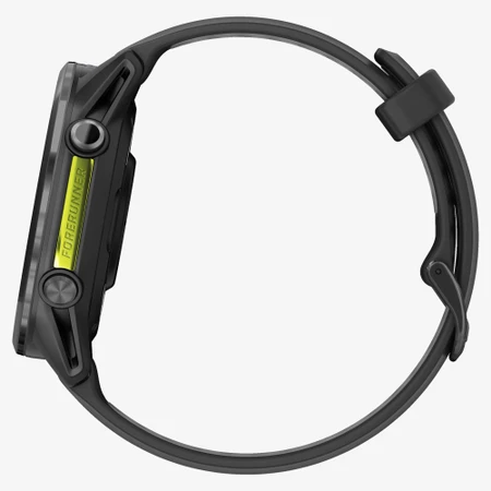 Garmin Forerunner 970 in Black