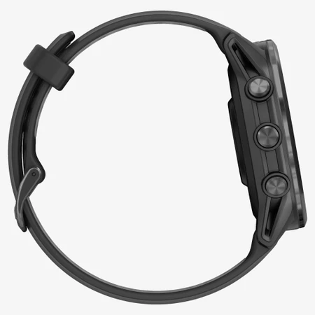 Garmin Forerunner 970 in Black