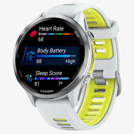 GARMIN  Forerunner 970