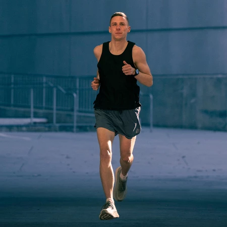 Garmin Forerunner 970 in Black