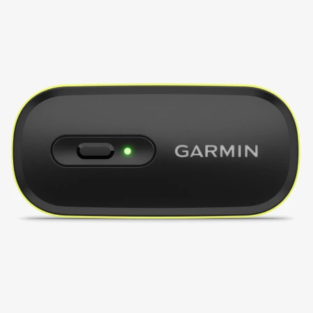 Garmin HRM 600 in Black
