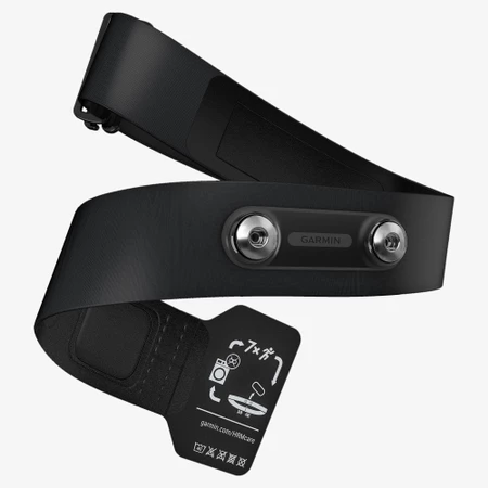 Garmin HRM 600 in Black