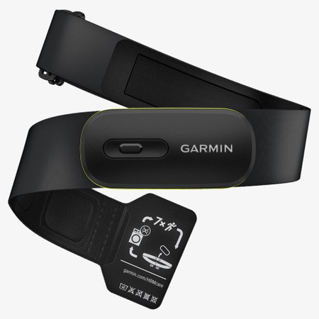 GARMIN  HRM 600