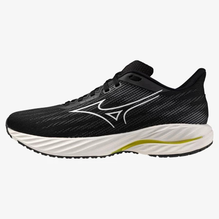 Mizuno Wave Inspire 21 in Grey/White