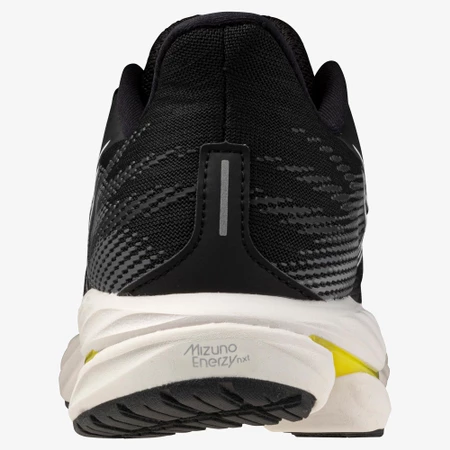Mizuno Wave Inspire 21 in Grey/White