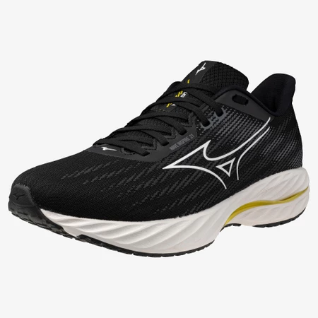 Mizuno Wave Inspire 21 in Grey/White