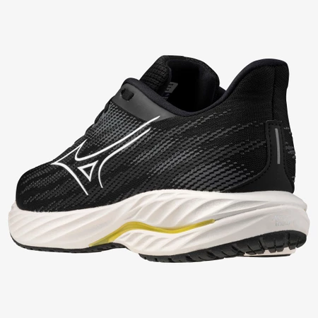 Mizuno Wave Inspire 21 in Grey/White