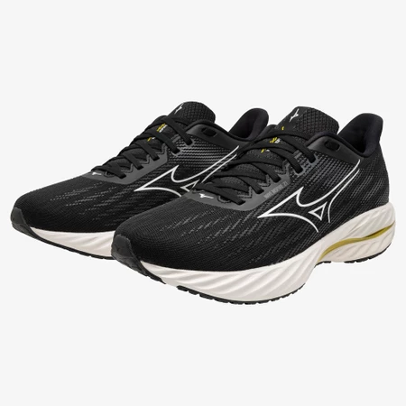 Mizuno Wave Inspire 21 in Grey/White