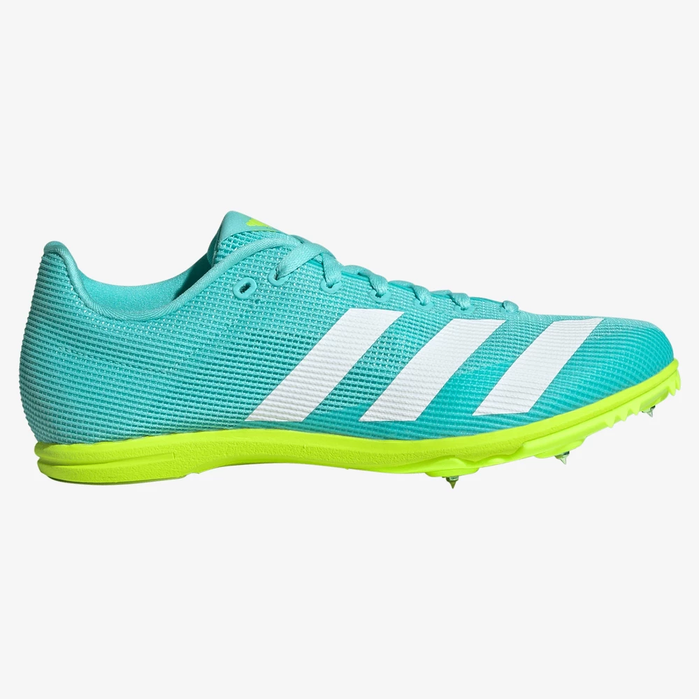 1度着用　adidas sprintstar 24㎝ Adidas Sprintstar