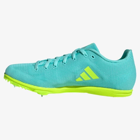 Adidas Allroundstar in Aqua/White