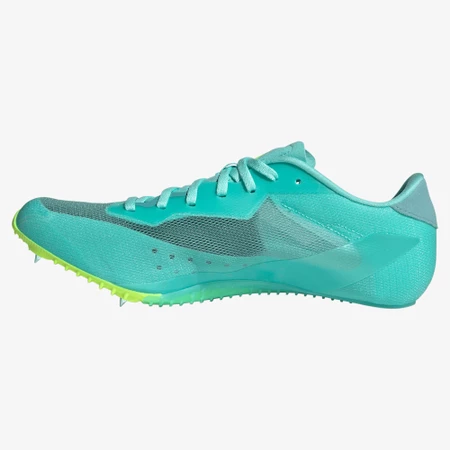 Adidas Sprintstar in Aqua/White