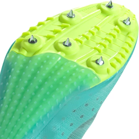 Adidas Sprintstar in Aqua/White