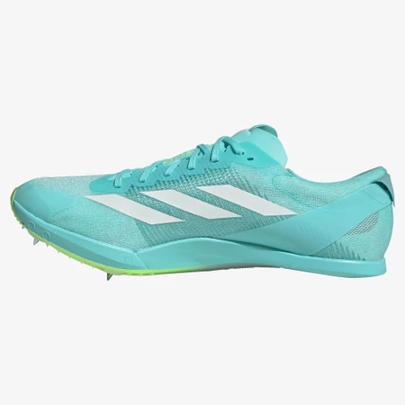 Adidas Adizero Finesse in Aqua/White