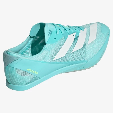 Adidas Adizero Finesse in Aqua/White