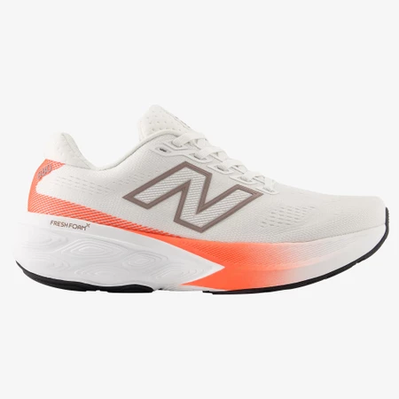 New Balance 880v15 in White/Red
