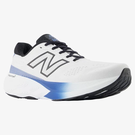 New Balance 880v15 in White/Blue