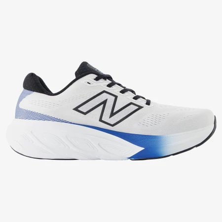 New Balance 880v15 in White/Blue
