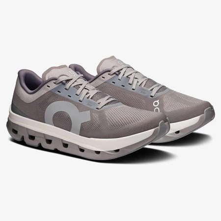 On Cloudflow 5 in Alloy/Rock