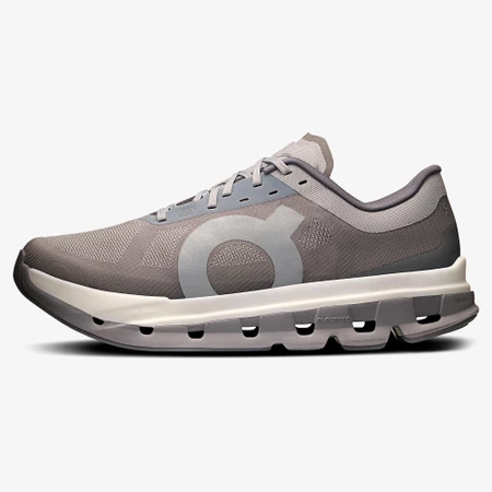 On Cloudflow 5 in Alloy/Rock