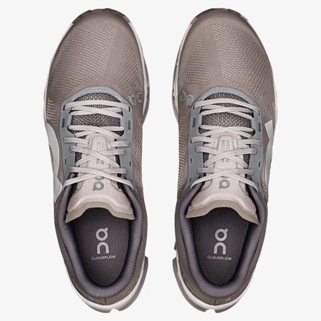 On Cloudflow 5 in Alloy/Rock