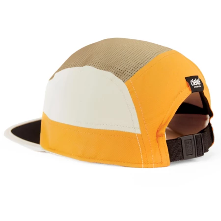 Ciele GoCap Athletics in Yellow/Black