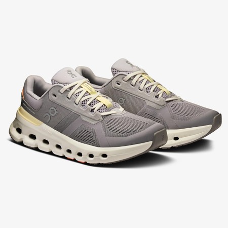 ON  Cloudrunner 2