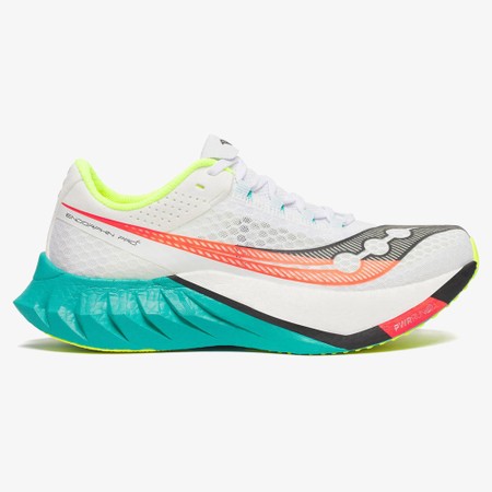 SAUCONY  Endorphin PRO 4