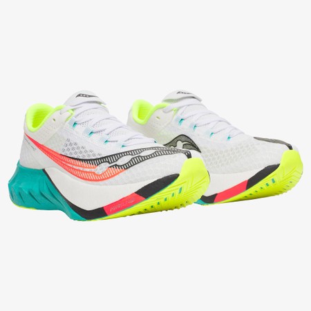 SAUCONY  Endorphin PRO 4
