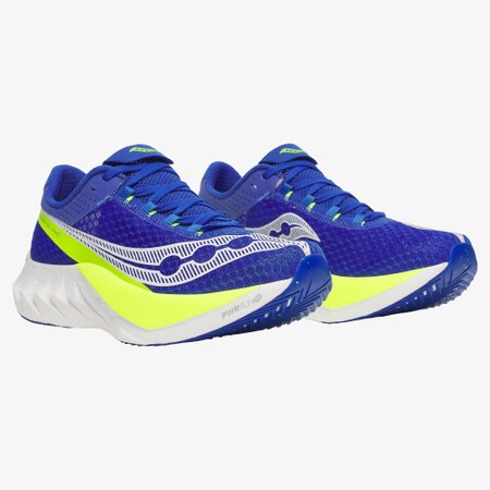 SAUCONY  Endorphin PRO 4