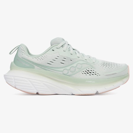 SAUCONY  Guide 18