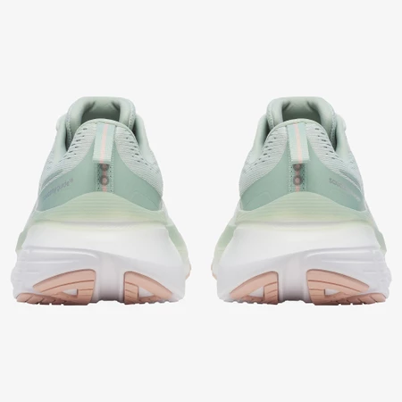 Saucony Guide 18 in Mist/Aloe