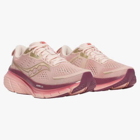 SAUCONY  Guide 18