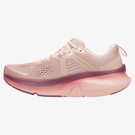 Saucony Guide 18 in Cameo/Terra