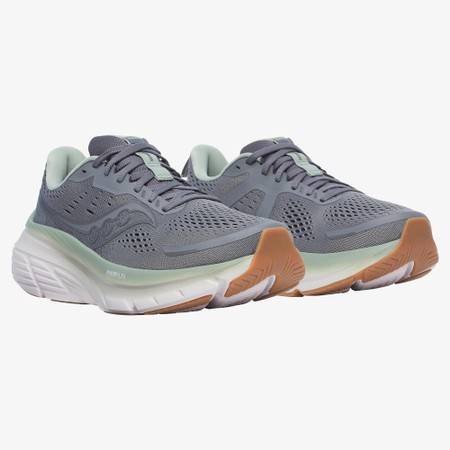 SAUCONY  Guide 18