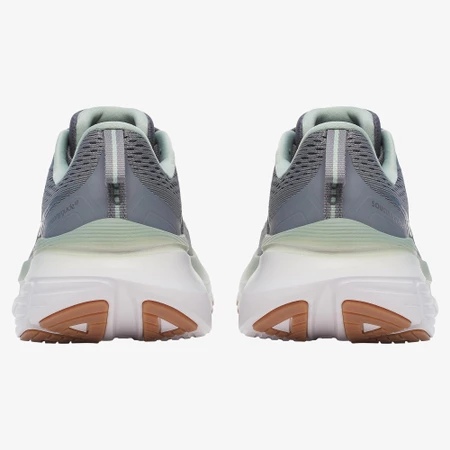 Saucony Guide 18 in Carbon/Iceberg