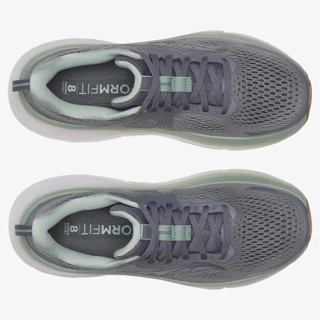 Saucony Guide 18 in Carbon/Iceberg