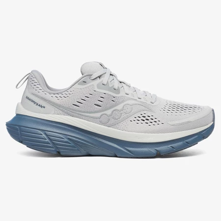 Saucony Guide 18 in Fossil/Dusk