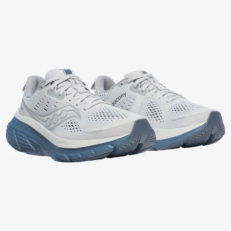 Saucony Guide 18 in Fossil/Dusk