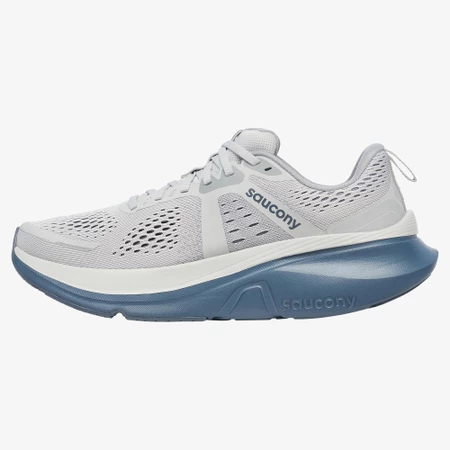 Saucony Guide 18 in Fossil/Dusk