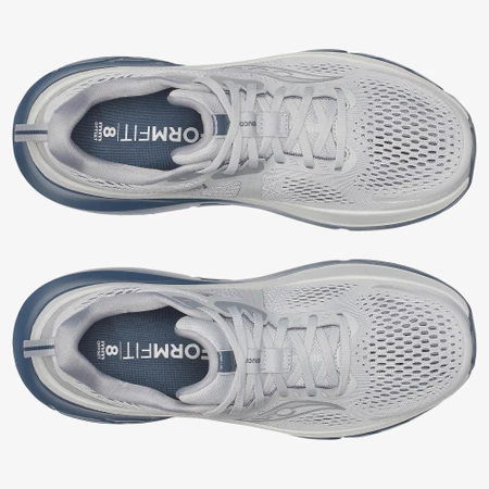 Saucony Guide 18 in Fossil/Dusk