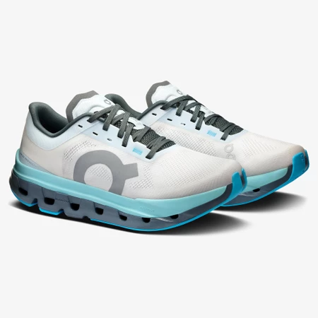 On Cloudflow 5 in Arctic/Stone